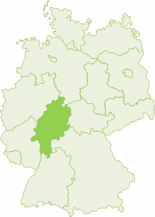 Hessen Hessen