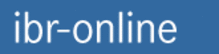 ibr-online ibr-online