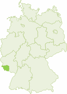 Saarland