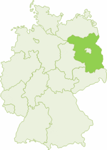 Brandenburg Brandenburg
