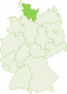 Schleswig-Holstein Schleswig-Holstein
