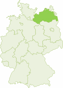 Mecklenburg-Vorpommern Mecklenburg-Vorpommern